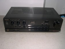 technics amplifier class aa for sale  UK