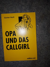 Callgirl günter herlt gebraucht kaufen  Leipzig