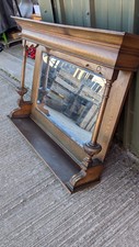 Huge h93cm w131cm for sale  ASHFORD