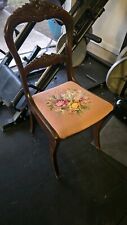 Mahogany duncan phyfe for sale  Cibolo