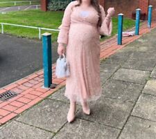 Classic maternity dress.size for sale  BIRMINGHAM