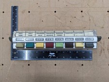 Multiple tally denominator for sale  Dumont