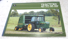 Vintage 1984 john for sale  Independence
