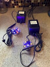 mist maker led lights for sale  Lake Helen