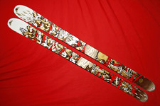 Kung fujas 169cm for sale  Vail