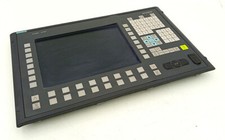 Siemens 6fc5203 0af02 gebraucht kaufen  Borken