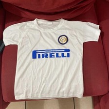 Maglia inter bambino usato  Firenze