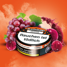 Blackburn tobacco 100g gebraucht kaufen  Hohenthann