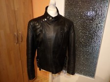 Harro motorradjacke rennweste gebraucht kaufen  Uelzen