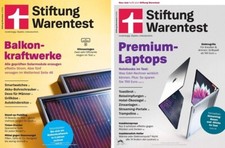 stiftung warentest gebraucht kaufen stiftung warentest gebraucht kaufen München
