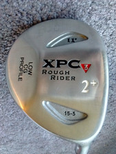 Xpc rough rider for sale  Mount Morris