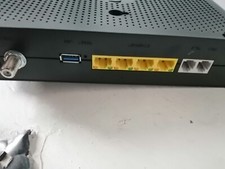 Internet router gebraucht gebraucht kaufen  Grünhufe,-Lüdershagen