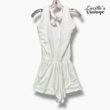 Romper terry cloth for sale  Rolla