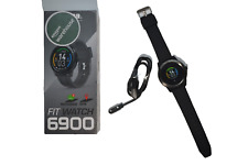 Hama smartwatch 6900 gebraucht kaufen  Kronach