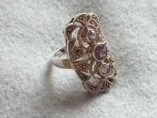 amethyst markasit gebraucht kaufen amethyst markasit gebraucht kaufen Stapel