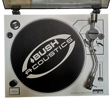 Bush acoustics mtt2 for sale  WELLINGBOROUGH