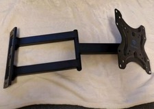 Wandhalterung monitor gebraucht kaufen  Stendal