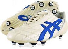 Scarpa calcio asics usato  Pesaro