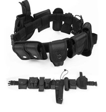 Ceinturon tactique complet d'occasion Ceinturon tactique complet d'occasion  France