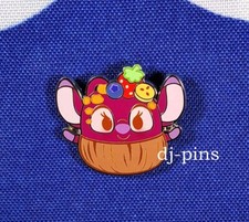 Broche tigela de açaí anjo série mistério 2 parques da Disney Munchlings B1 comprar usado  Enviando para Brazil