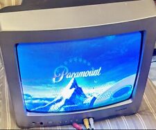 Toshiba crt retro for sale  Greensburg