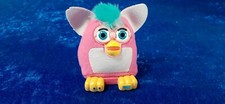 Furby 2001 tiger usato  Sant Anna d'Alfaedo