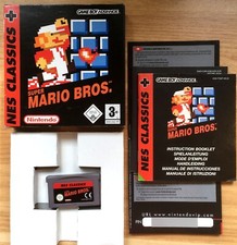 Super mario bros d'occasion  Paris-