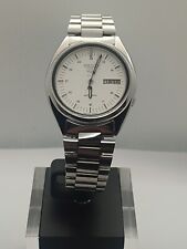 Montre seiko révisé d'occasion  Rezé