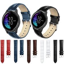 Wristwatch strap garmin for sale  HALIFAX