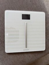 Withings body cardio for sale  WARRINGTON