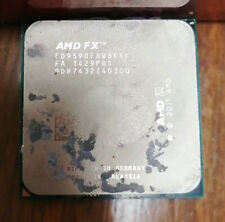 Soquete AMD FX9590 FD9590FHW8KHK 4.7GHz AM3+ 8MB oito núcleos comprar usado  Enviando para Brazil