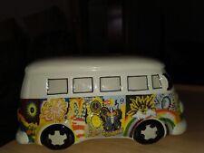 Hippy camper van for sale  TORPOINT
