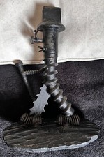 Schraubenfigur metallfigur fam gebraucht kaufen  Köln