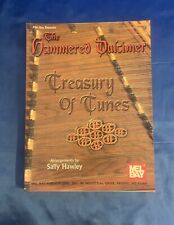 Hammered dulcimer treasury for sale  SUNDERLAND