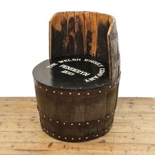 Welsh whisky barrel for sale  ABERDARE