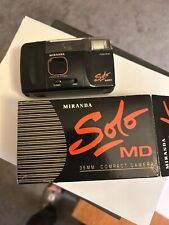 Miranda solo auto for sale  OLDBURY