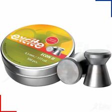 Pellets .177 excite for sale  SHREWSBURY