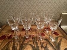 Aperitif cordial glasses for sale  Round Rock
