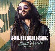 Vinyle alborosie soul d'occasion Vinyle alborosie soul d'occasion  Massy