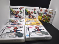 Super mario spielepaket gebraucht kaufen  Dormagen