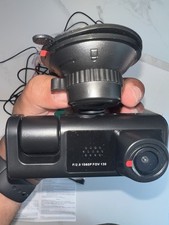 Xyz dash camera for sale  KING'S LYNN