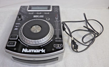 Numark ndx200 professional for sale  Santa Cruz