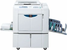 Riso mz1090 high for sale  Minneapolis