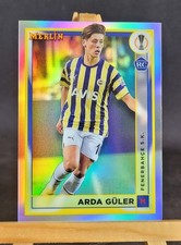 Arda guler refractor d'occasion  Saint-Marcel
