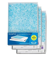 Petsafe scoopfree bac d'occasion  Molières-sur-Cèze