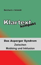 Klartext kompakt asperger gebraucht kaufen  Berlin
