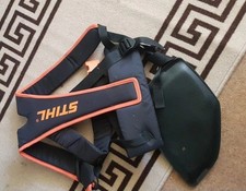 Stihl advance strimmer for sale  IPSWICH