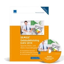 Sirados gebäudekatalog enev gebraucht kaufen  Einbeck