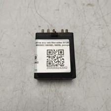 0035451605 centralina ecu usato  Mineo