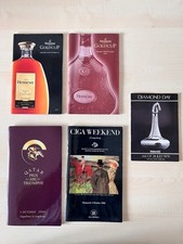 Horse race cards for sale  NORWICH